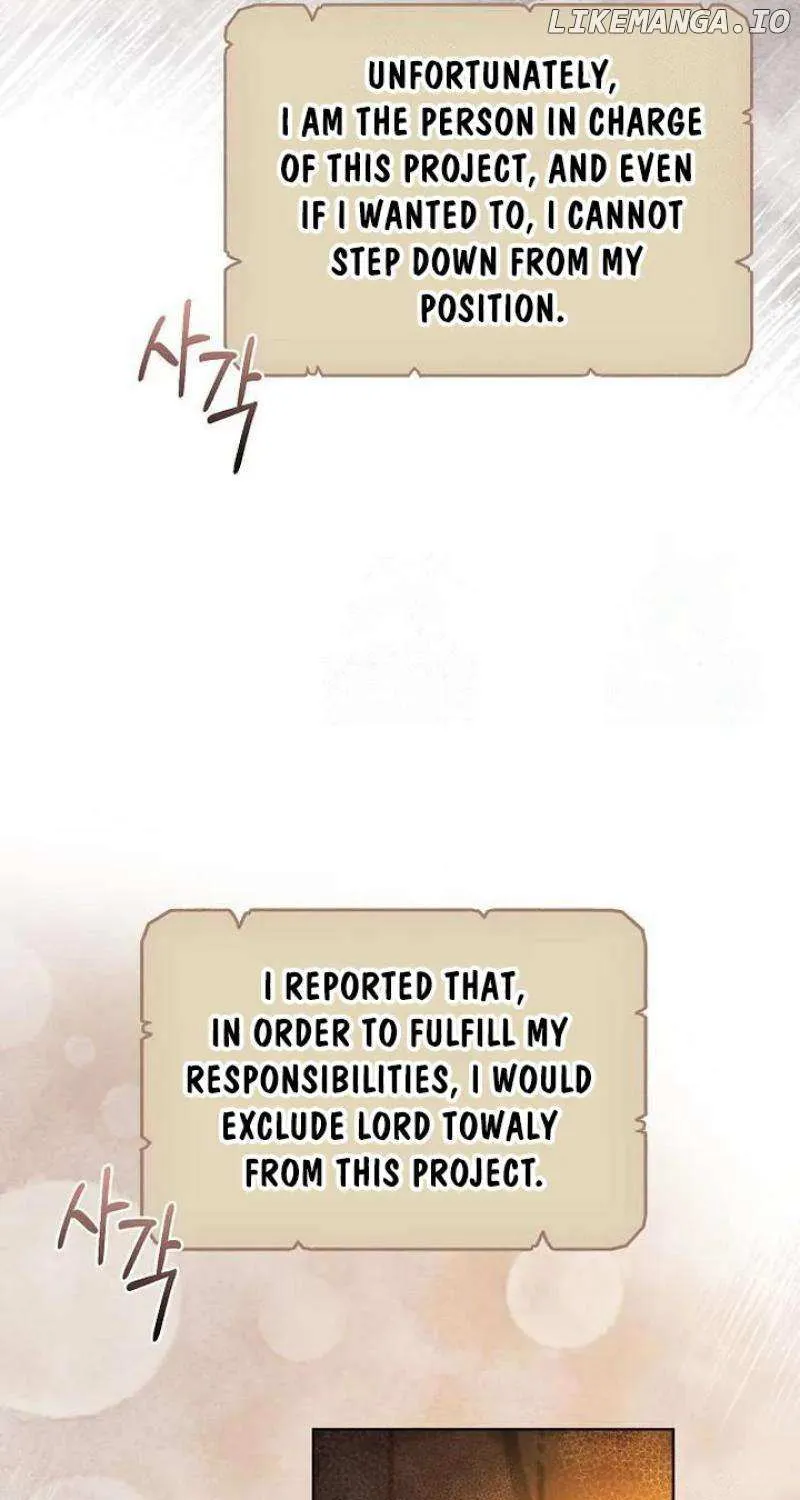 There Are No Benefits for the Possessor Chapter 23 page 24 - 