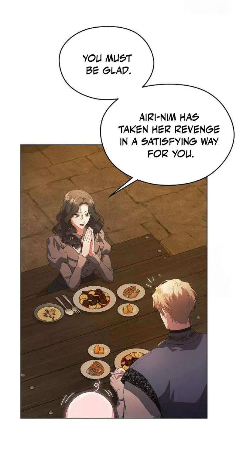 There Are No Benefits for the Possessor Chapter 23 page 4 - 