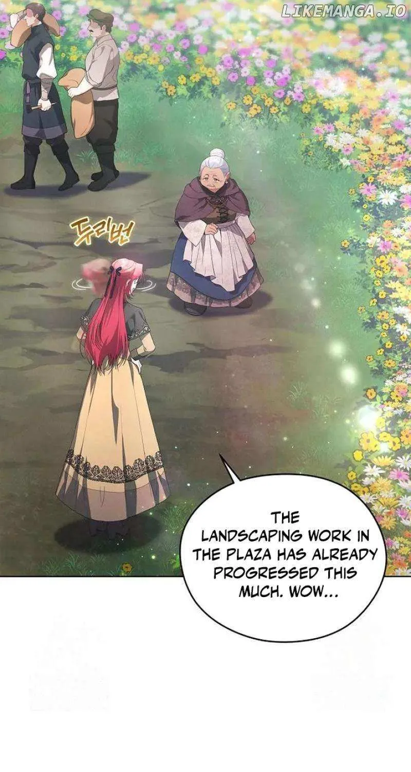 There Are No Benefits for the Possessor Chapter 23 page 35 - 