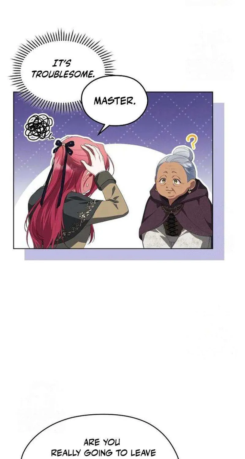 There Are No Benefits for the Possessor Chapter 23 page 40 - 