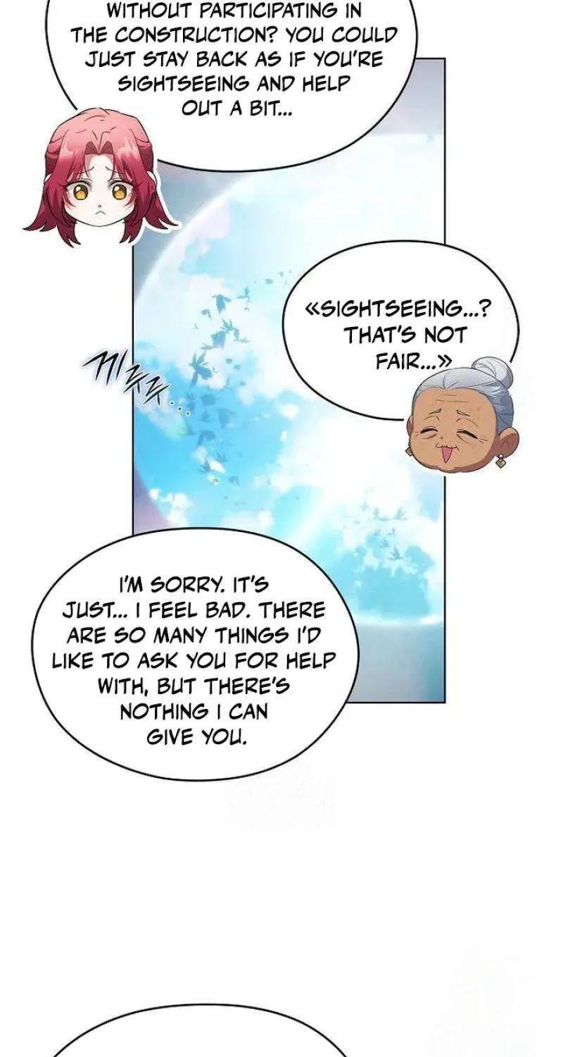 There Are No Benefits for the Possessor Chapter 23 page 41 - 