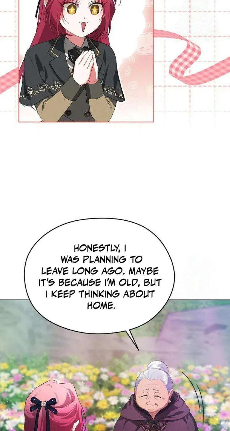 There Are No Benefits for the Possessor Chapter 23 page 43 - 