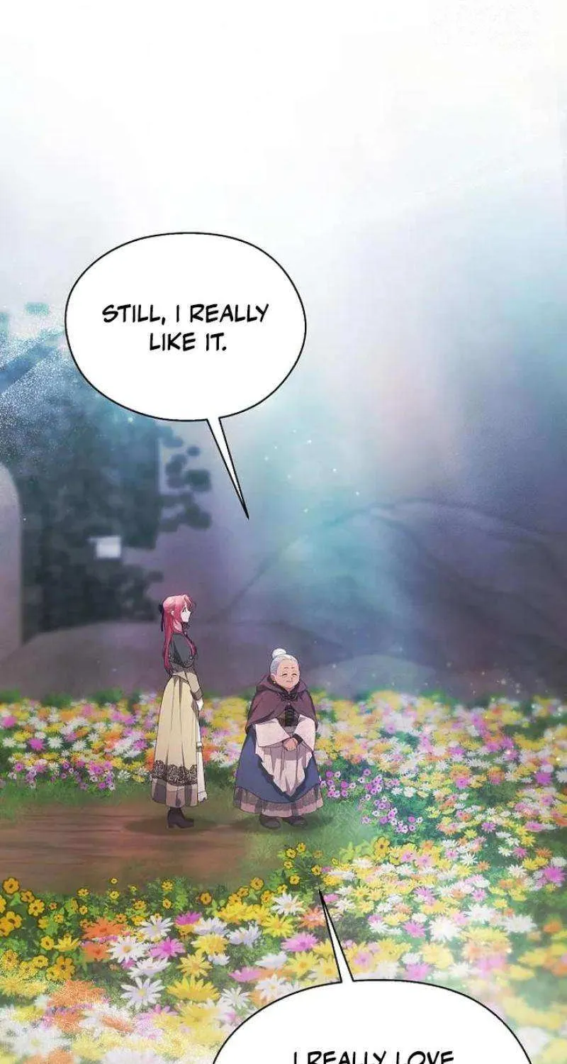 There Are No Benefits for the Possessor Chapter 23 page 47 - 