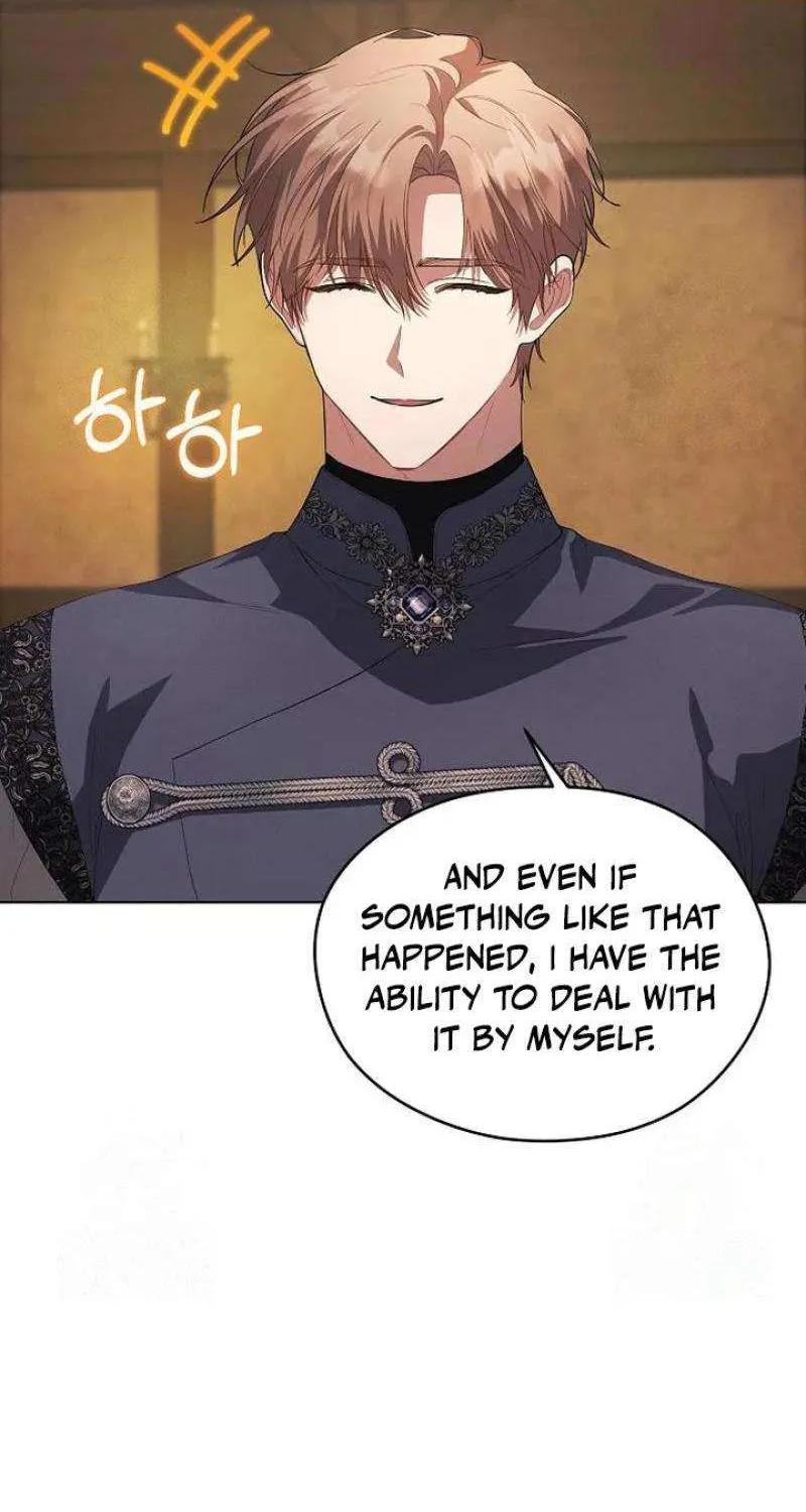 There Are No Benefits for the Possessor Chapter 23 page 6 - 