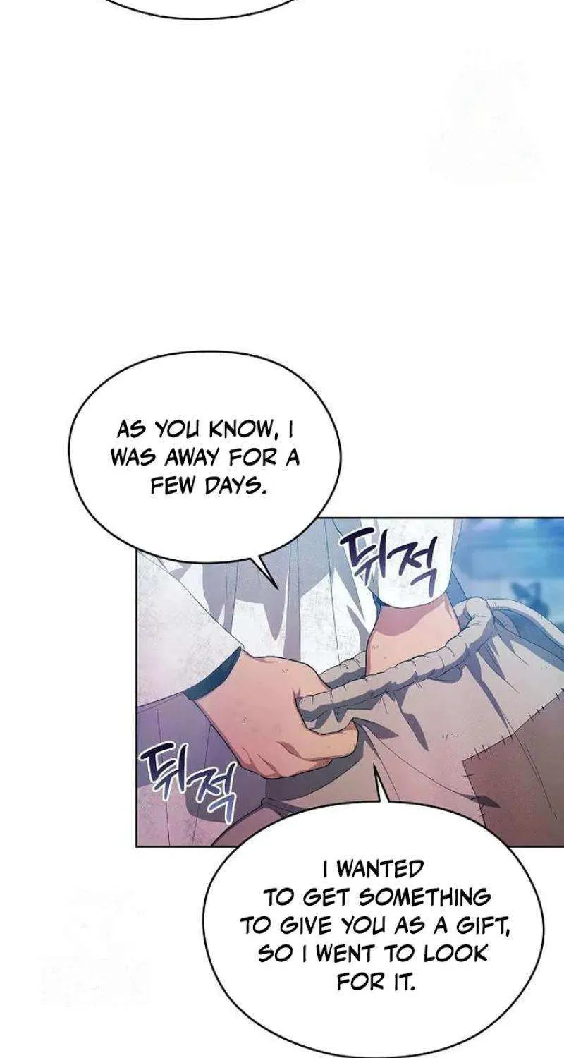 There Are No Benefits for the Possessor Chapter 23 page 51 - 