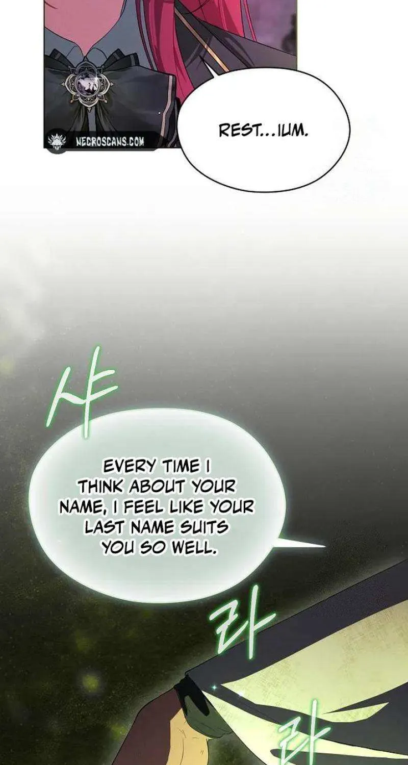 There Are No Benefits for the Possessor Chapter 23 page 55 - 