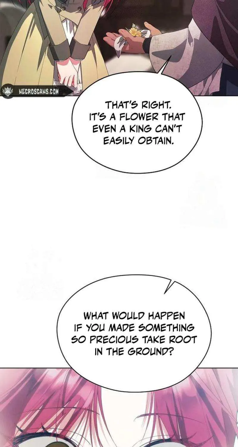 There Are No Benefits for the Possessor Chapter 23 page 62 - 