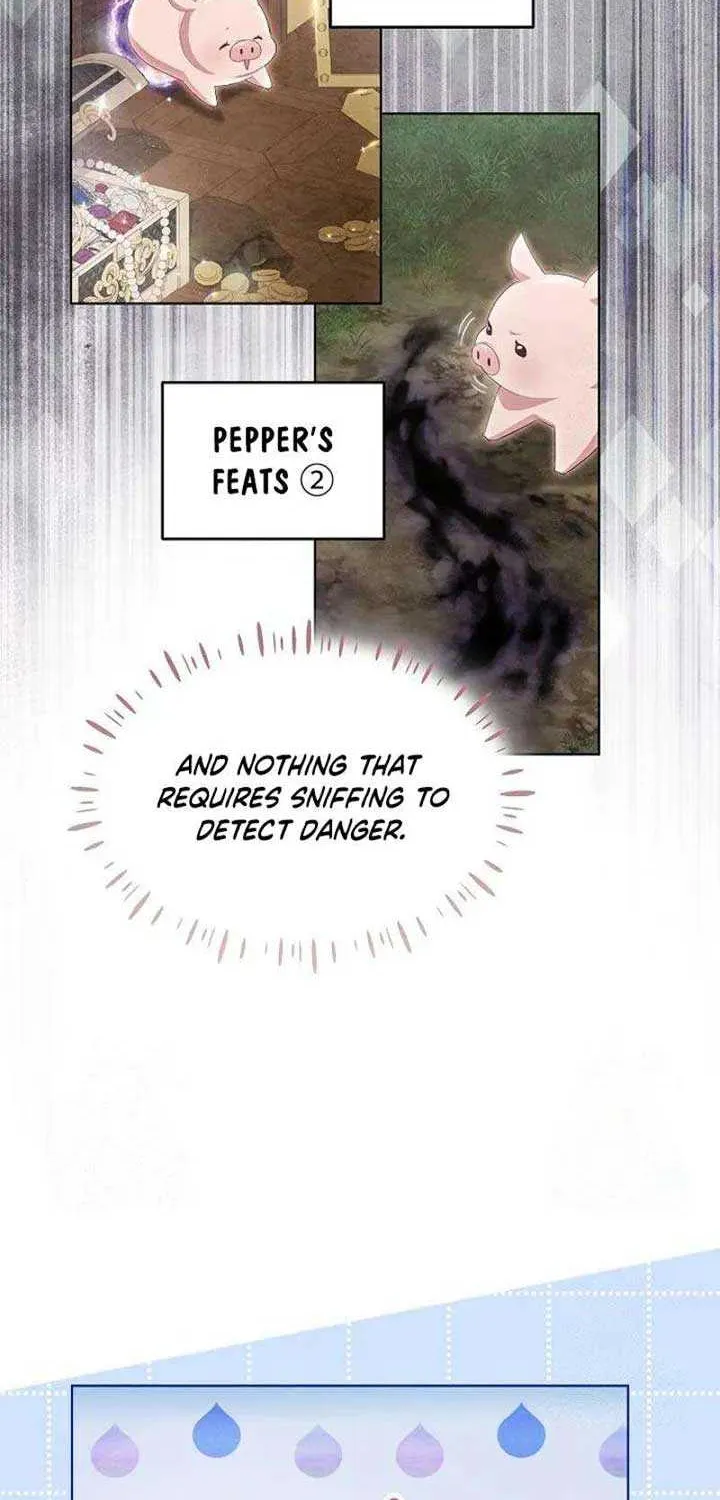There Are No Benefits for the Possessor Chapter 24 page 13 - 