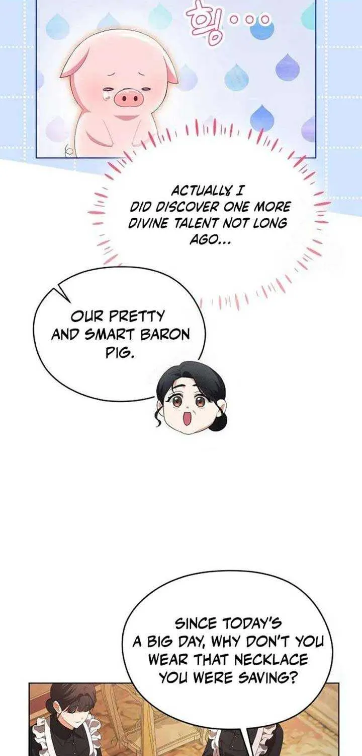 There Are No Benefits for the Possessor Chapter 24 page 14 - 