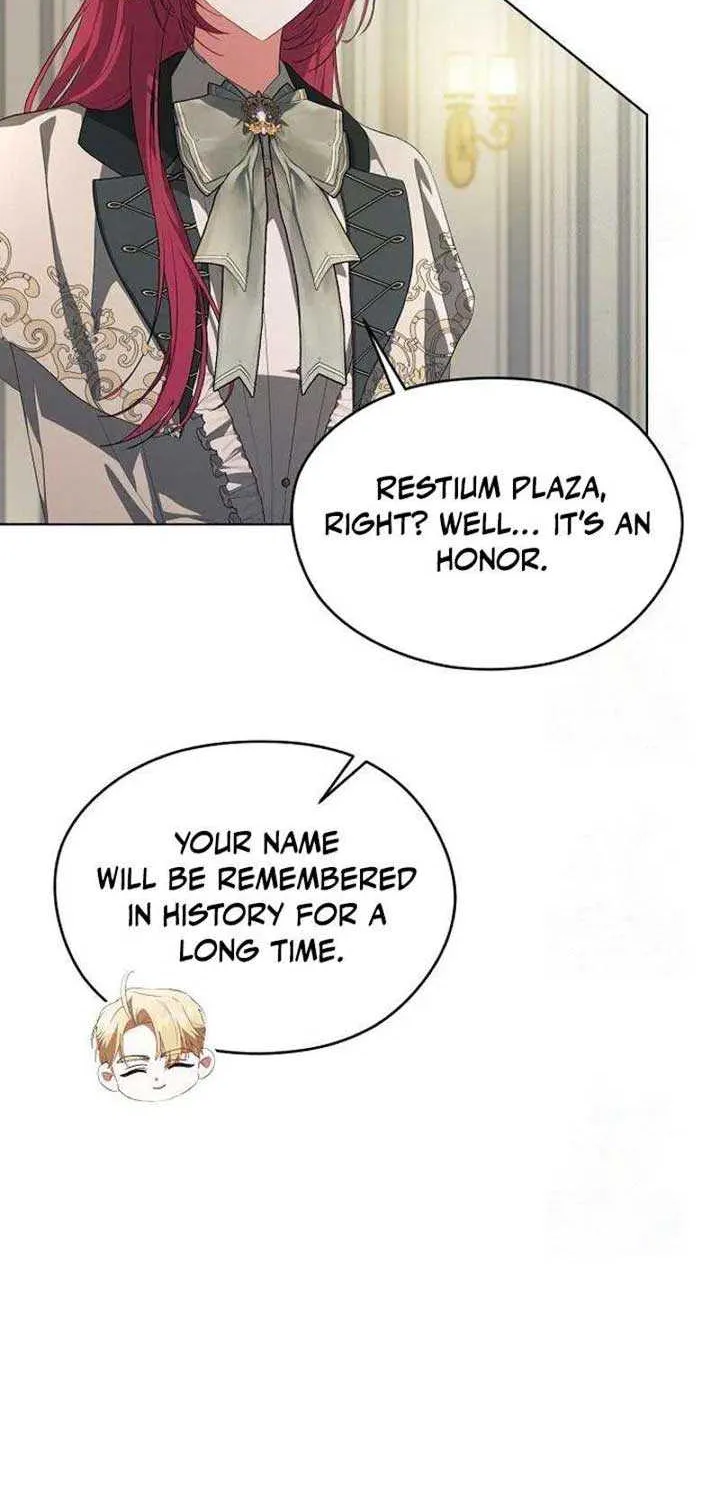 There Are No Benefits for the Possessor Chapter 24 page 22 - 
