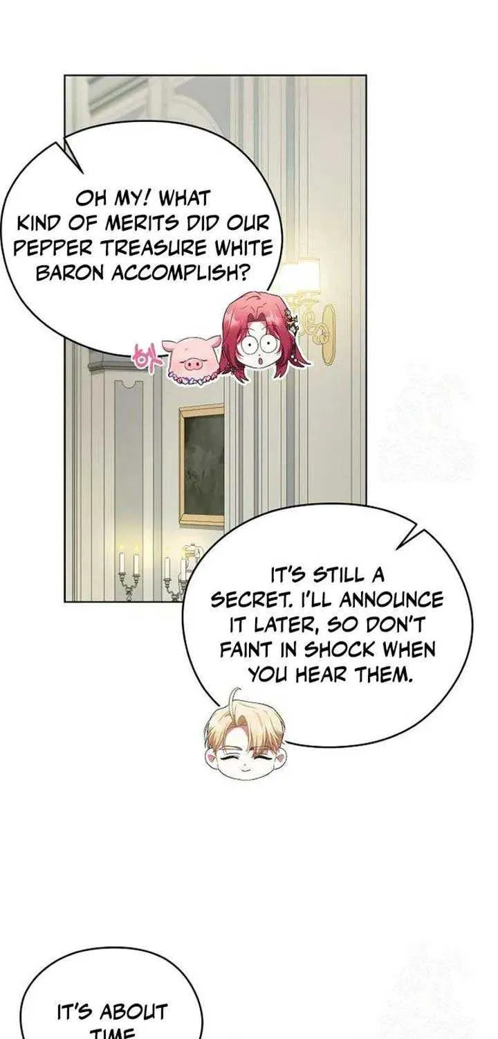 There Are No Benefits for the Possessor Chapter 24 page 28 - 