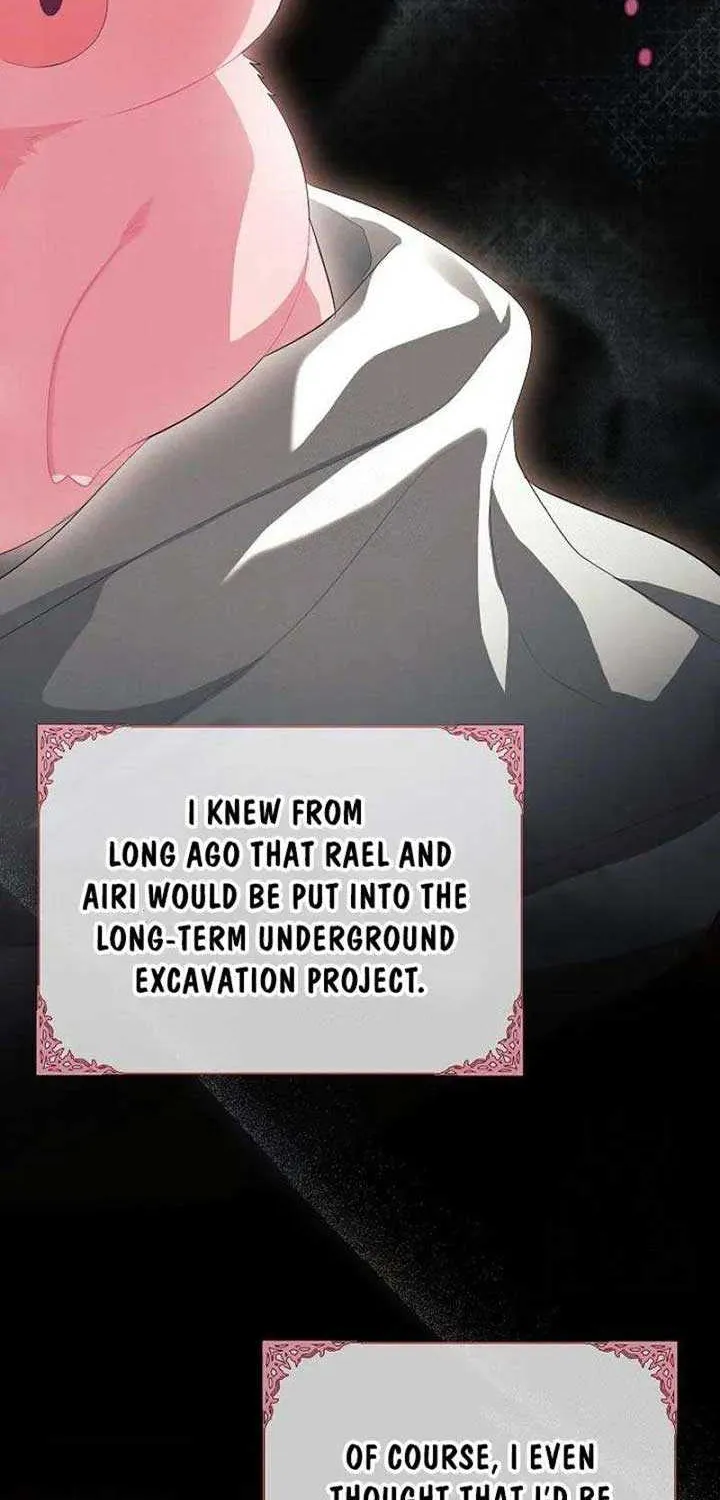 There Are No Benefits for the Possessor Chapter 24 page 5 - 