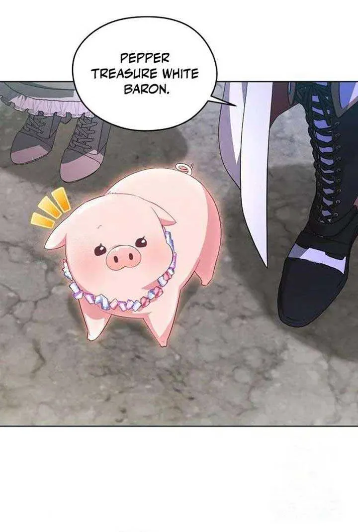 There Are No Benefits for the Possessor Chapter 24 page 50 - 