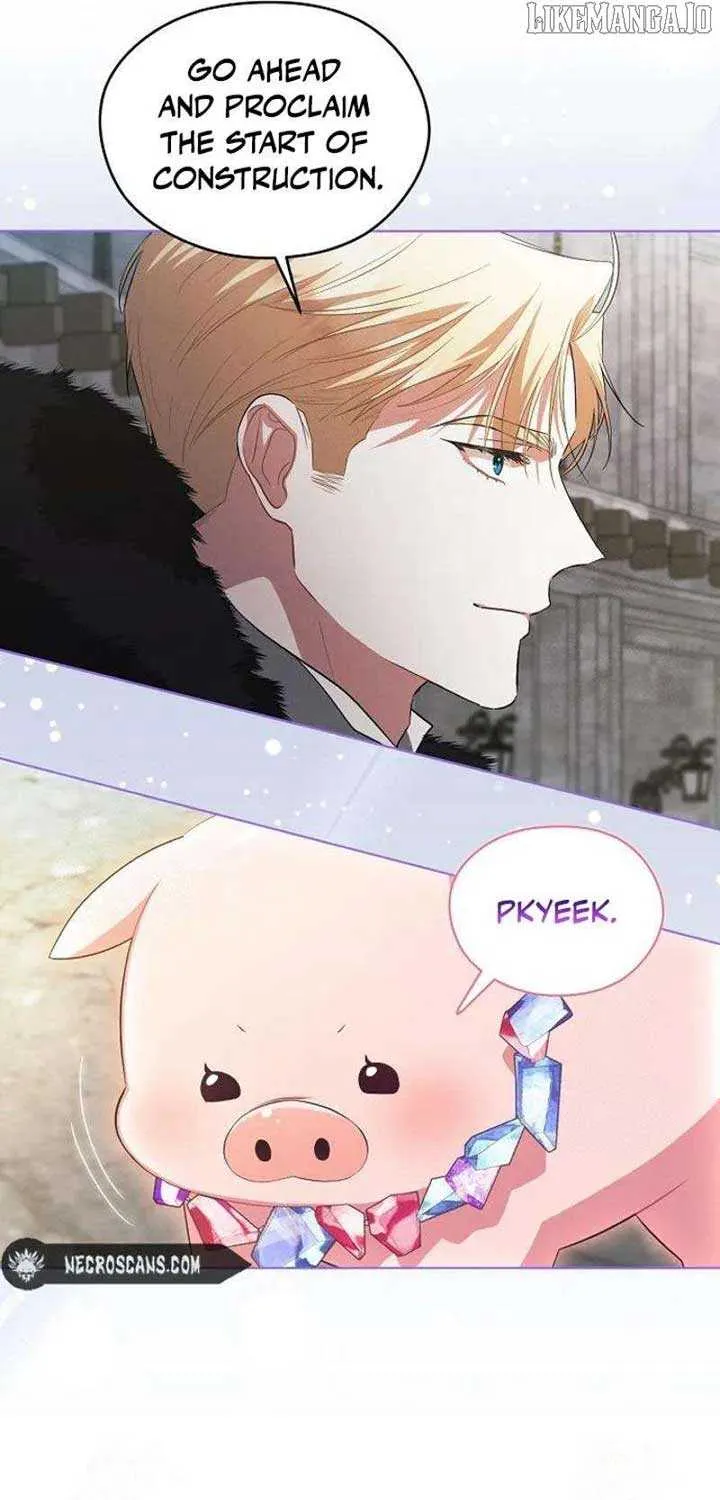 There Are No Benefits for the Possessor Chapter 24 page 51 - 