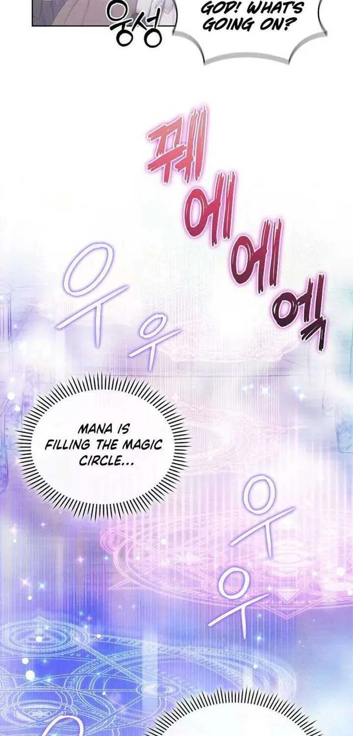 There Are No Benefits for the Possessor Chapter 24 page 59 - 