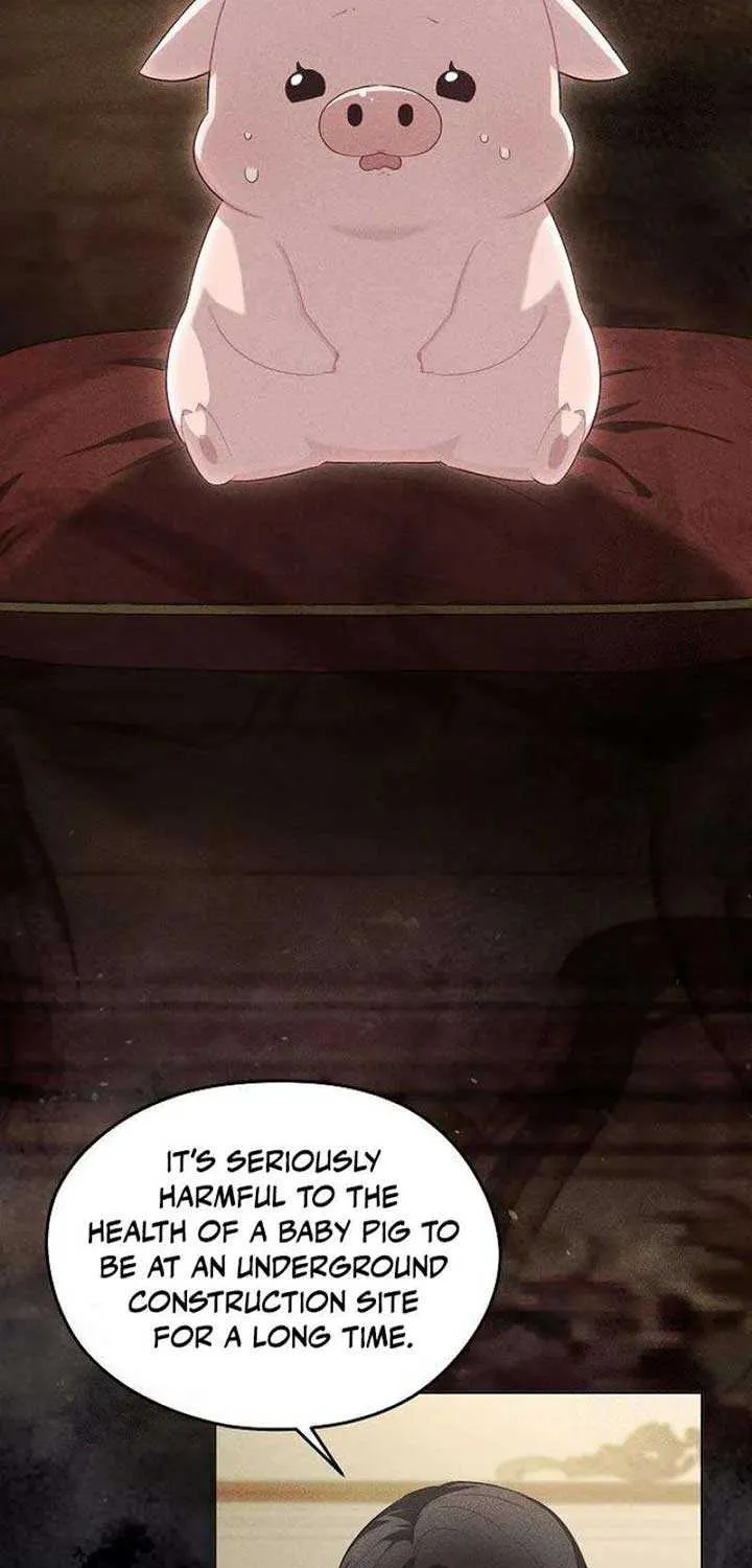 There Are No Benefits for the Possessor Chapter 24 page 8 - 