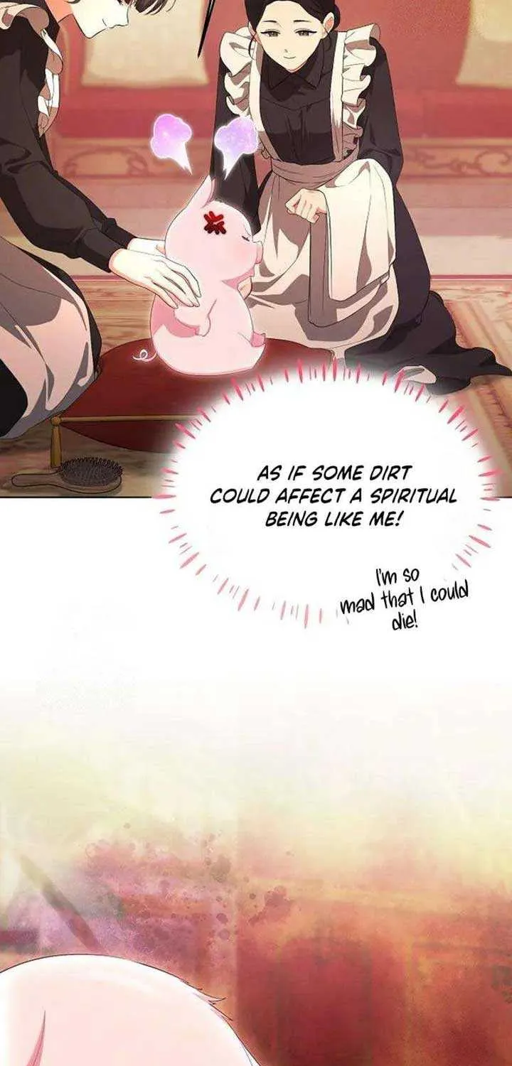 There Are No Benefits for the Possessor Chapter 24 page 10 - 