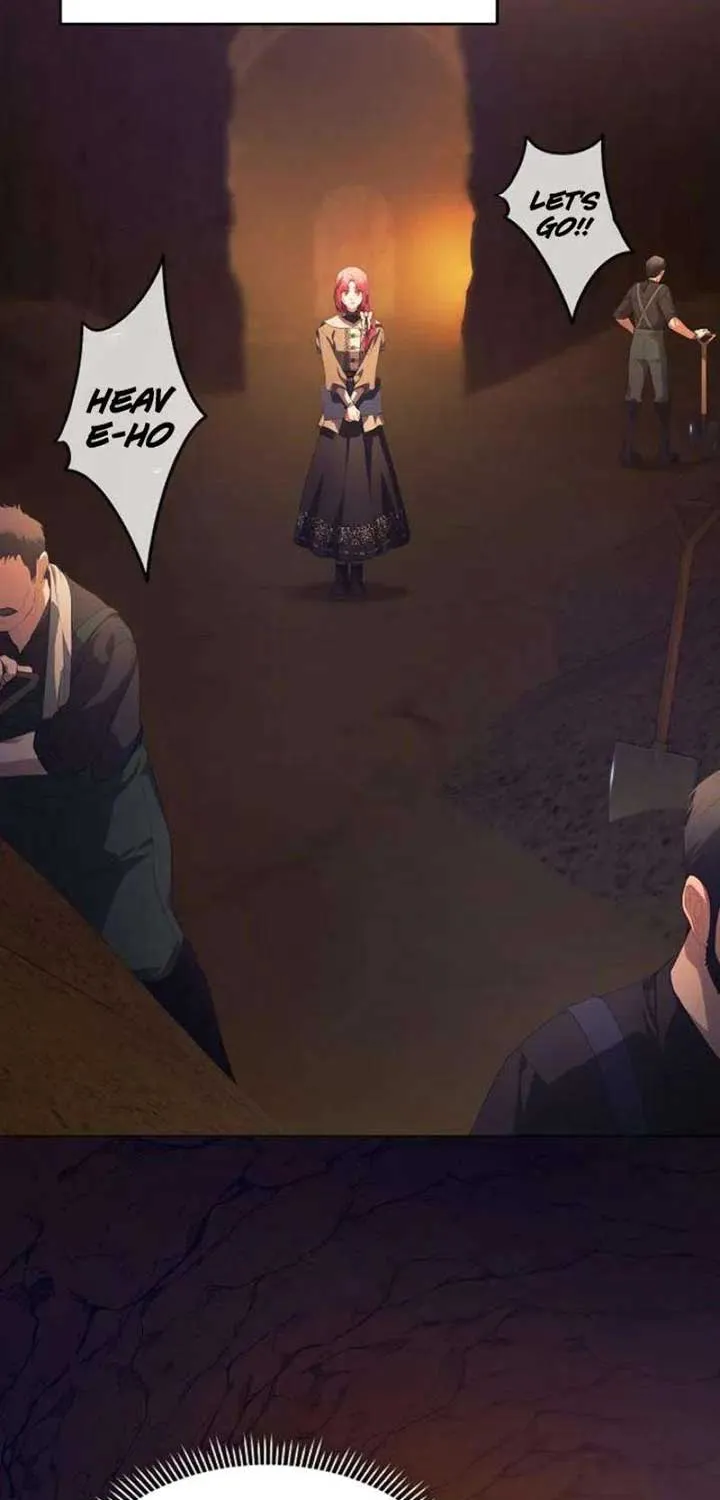 There Are No Benefits for the Possessor Chapter 25 page 16 - 