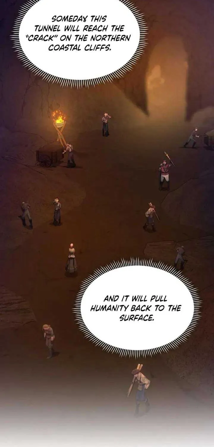 There Are No Benefits for the Possessor Chapter 25 page 17 - 