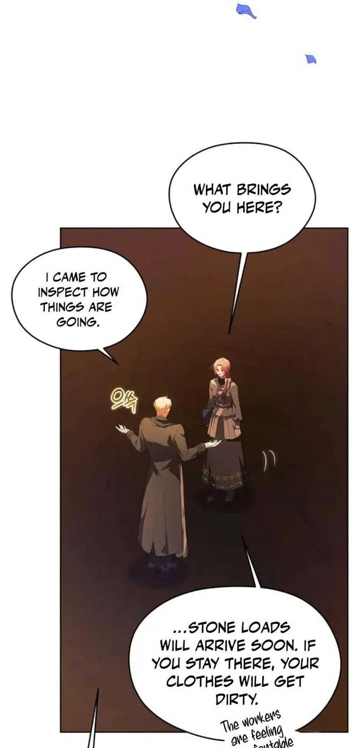 There Are No Benefits for the Possessor Chapter 25 page 20 - 