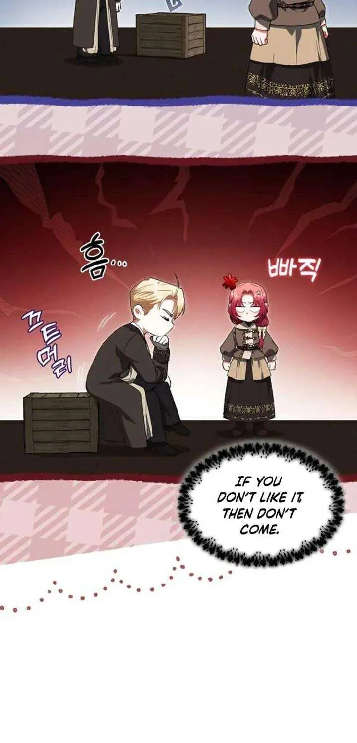 There Are No Benefits for the Possessor Chapter 25 page 26 - 