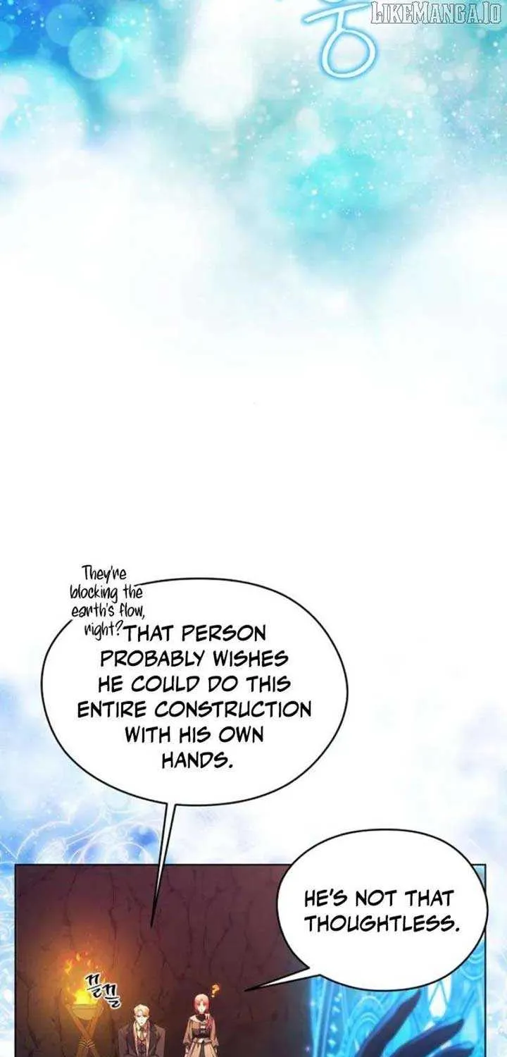 There Are No Benefits for the Possessor Chapter 25 page 32 - 