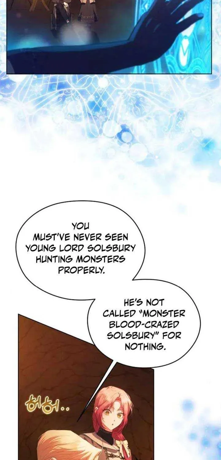 There Are No Benefits for the Possessor Chapter 25 page 33 - 