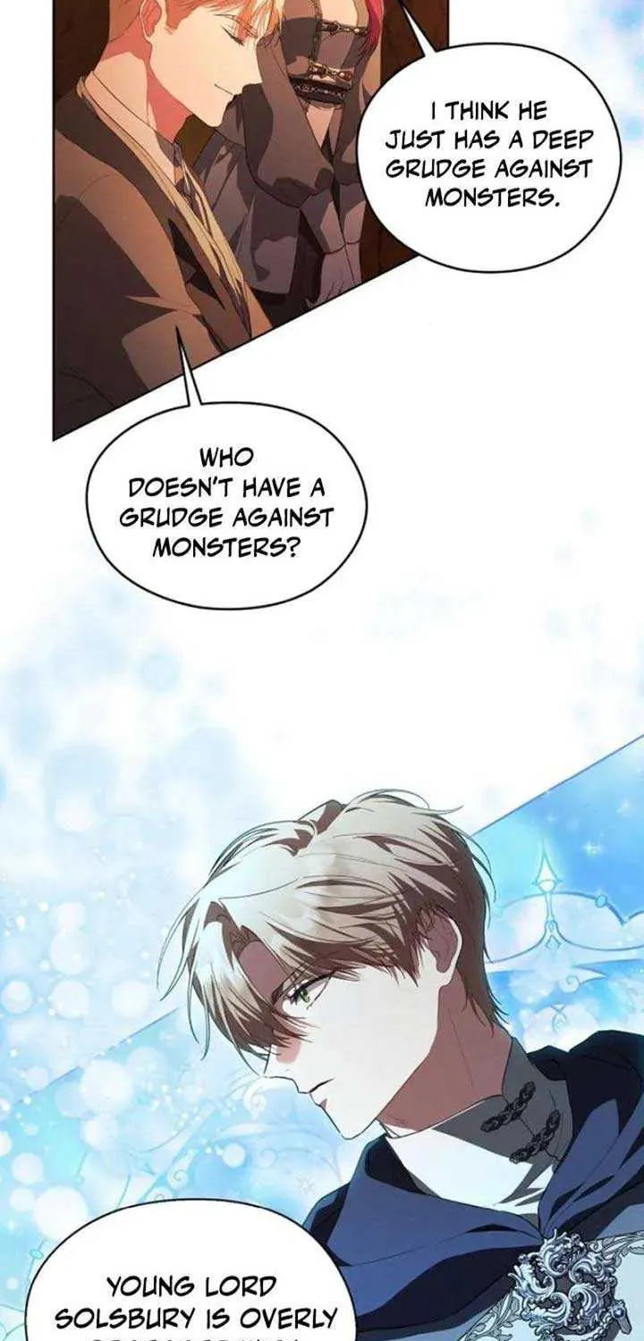 There Are No Benefits for the Possessor Chapter 25 page 34 - 