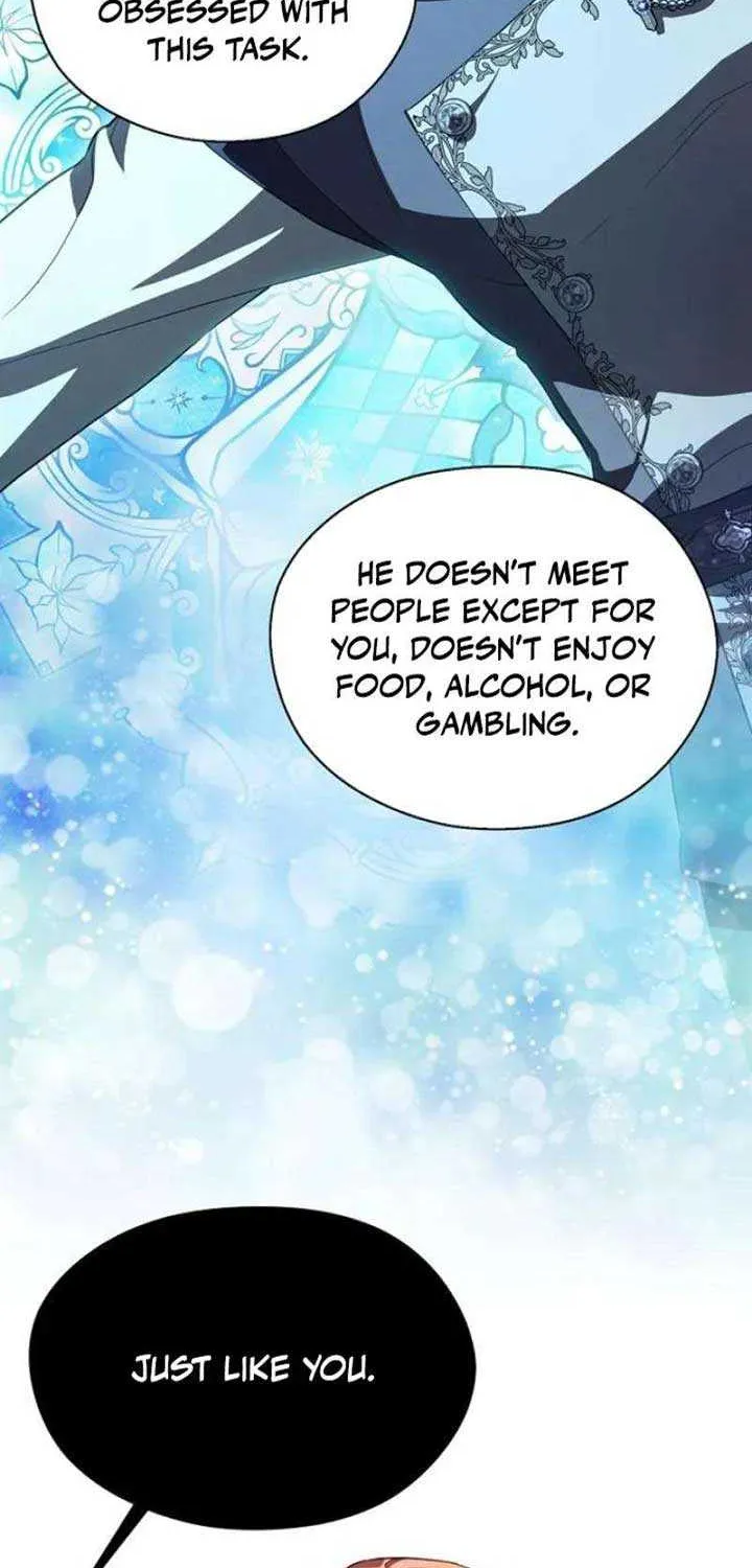 There Are No Benefits for the Possessor Chapter 25 page 35 - 