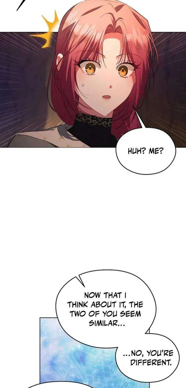There Are No Benefits for the Possessor Chapter 25 page 36 - 