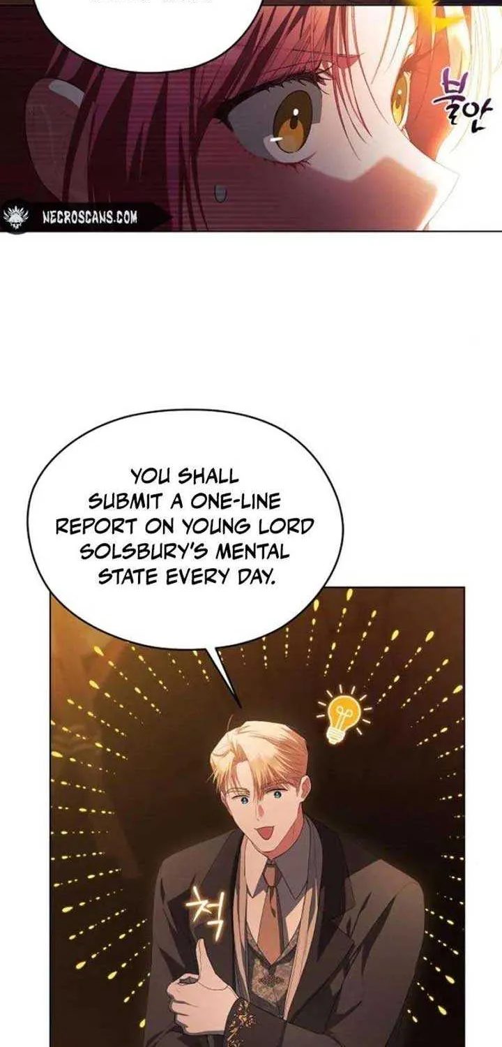 There Are No Benefits for the Possessor Chapter 25 page 39 - 