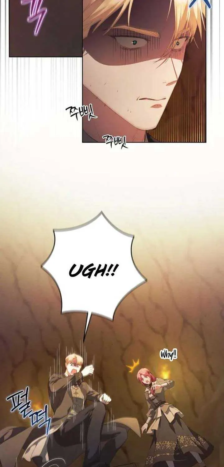 There Are No Benefits for the Possessor Chapter 25 page 44 - 