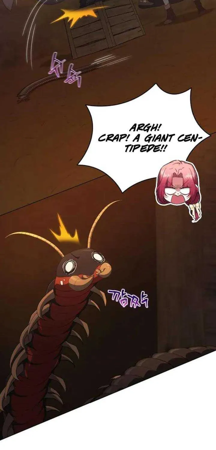There Are No Benefits for the Possessor Chapter 25 page 45 - 