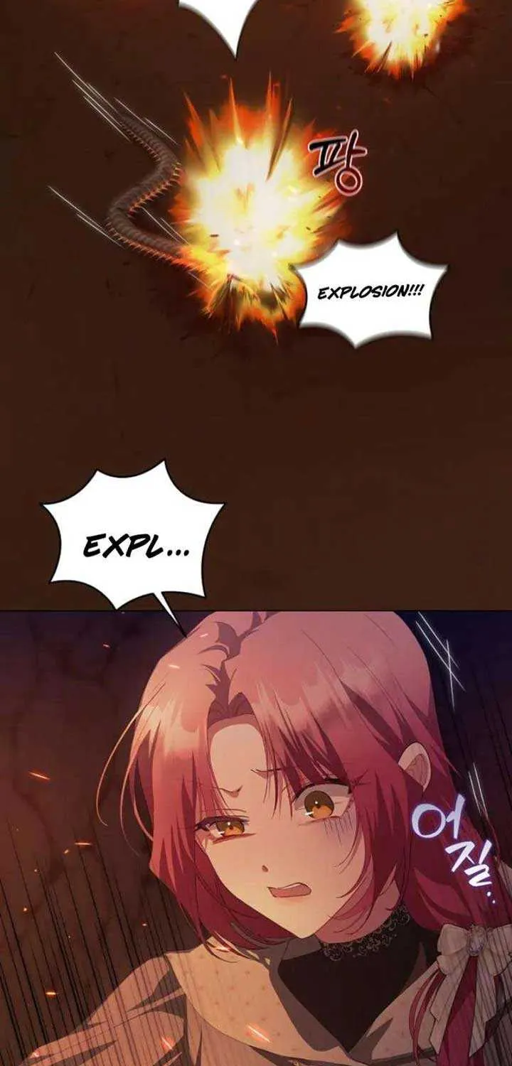 There Are No Benefits for the Possessor Chapter 25 page 48 - 