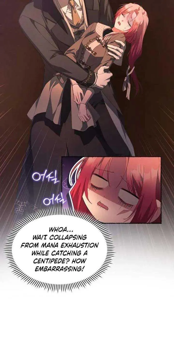 There Are No Benefits for the Possessor Chapter 25 page 50 - 