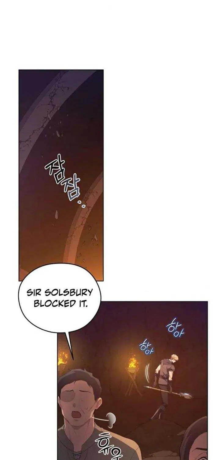 There Are No Benefits for the Possessor Chapter 25 page 59 - 
