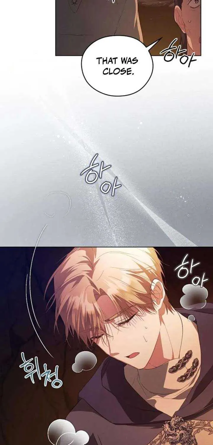 There Are No Benefits for the Possessor Chapter 25 page 60 - 