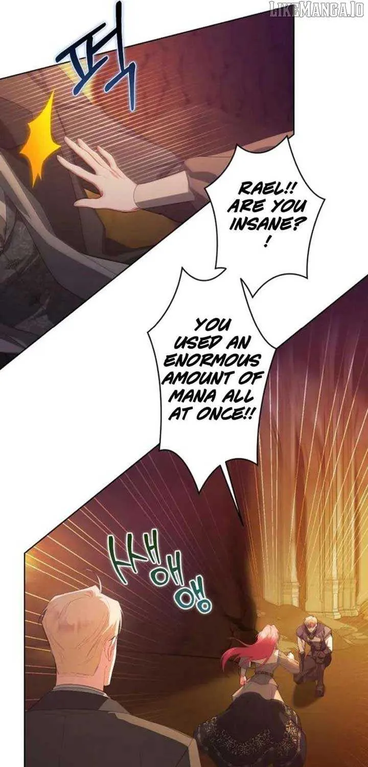 There Are No Benefits for the Possessor Chapter 25 page 62 - 
