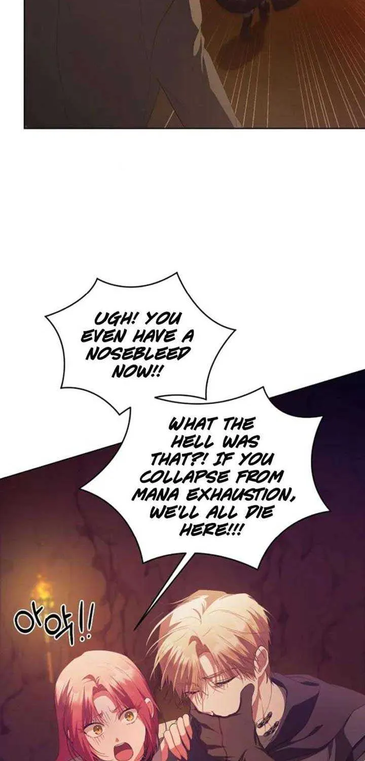 There Are No Benefits for the Possessor Chapter 25 page 63 - 
