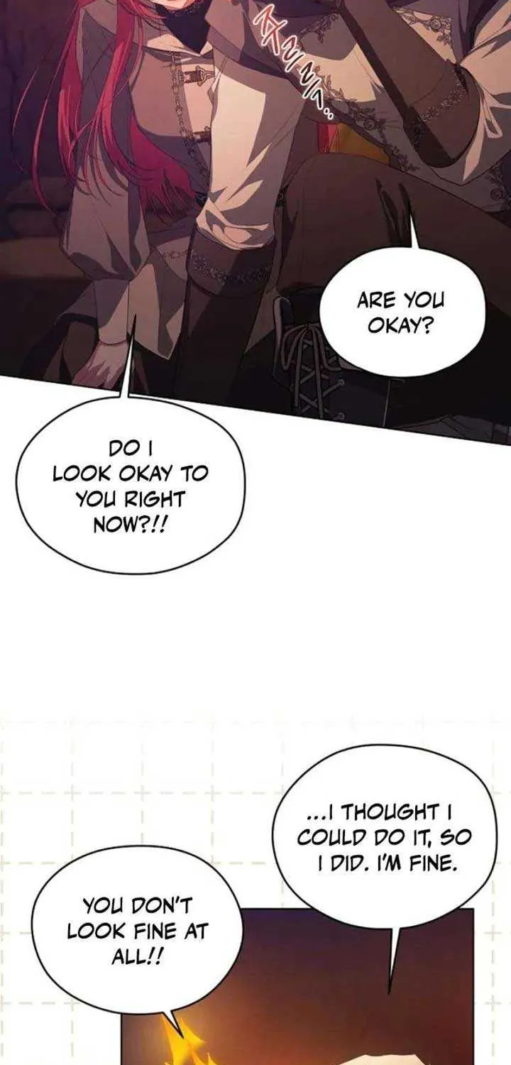 There Are No Benefits for the Possessor Chapter 25 page 64 - 
