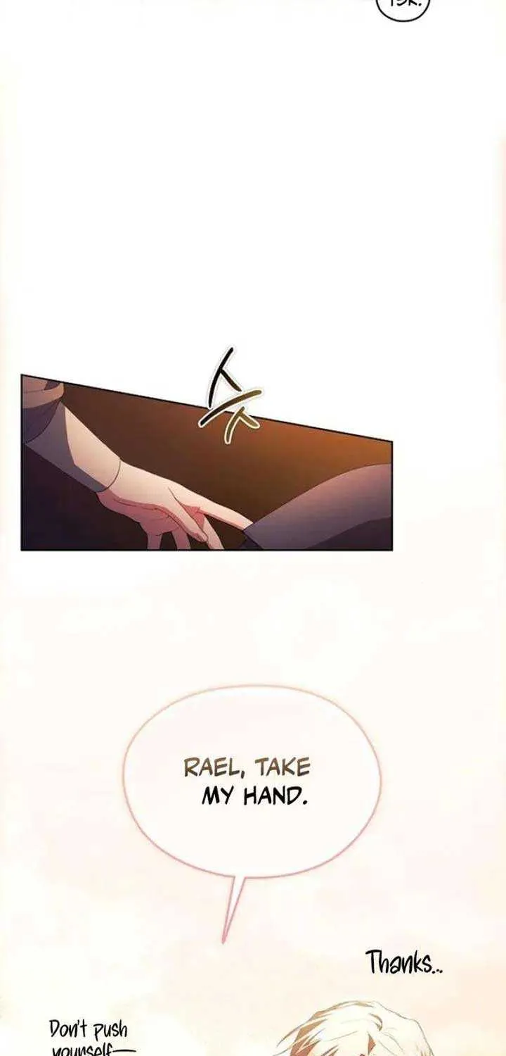 There Are No Benefits for the Possessor Chapter 25 page 66 - 
