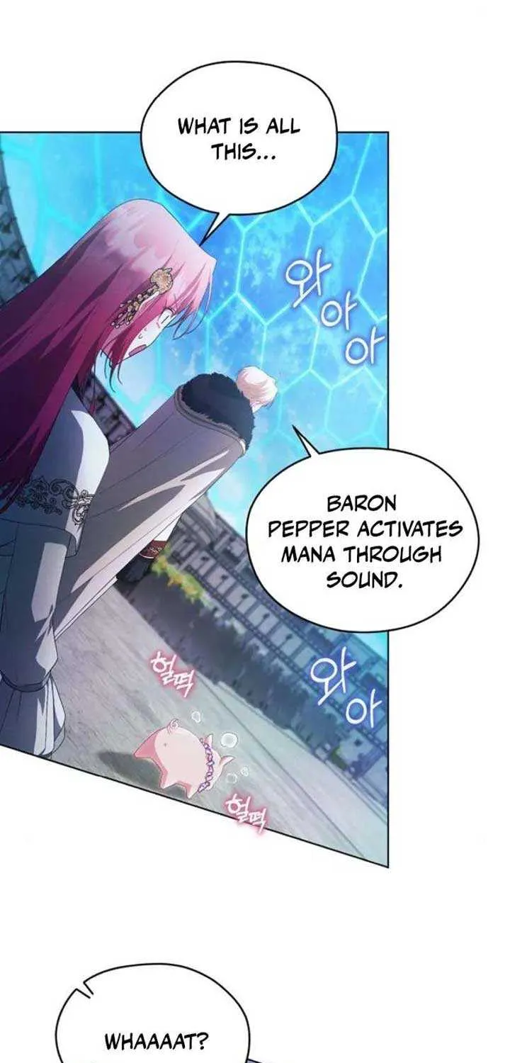 There Are No Benefits for the Possessor Chapter 25 page 8 - 