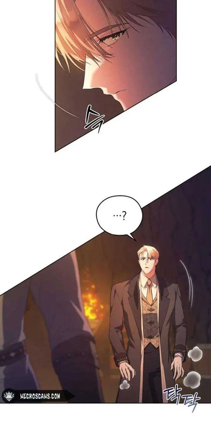 There Are No Benefits for the Possessor Chapter 25 page 71 - 