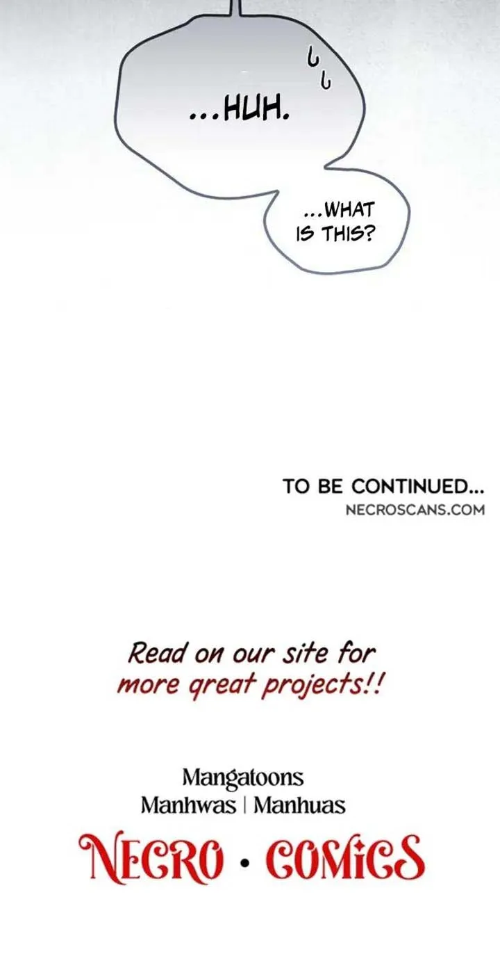 There Are No Benefits for the Possessor Chapter 25 page 75 - 