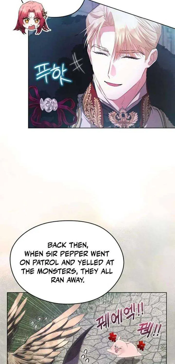 There Are No Benefits for the Possessor Chapter 25 page 9 - 