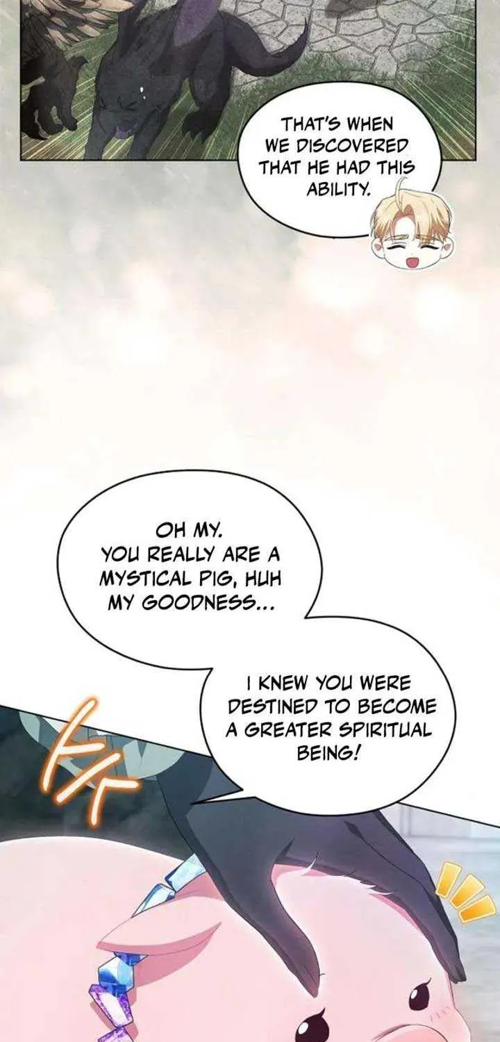 There Are No Benefits for the Possessor Chapter 25 page 10 - 