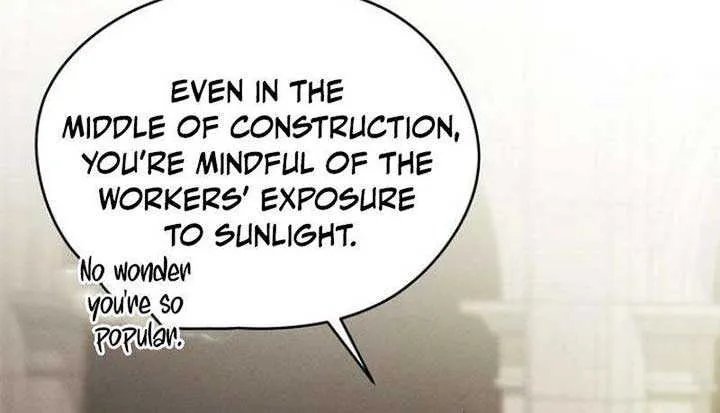 There Are No Benefits for the Possessor Chapter 26 page 15 - 