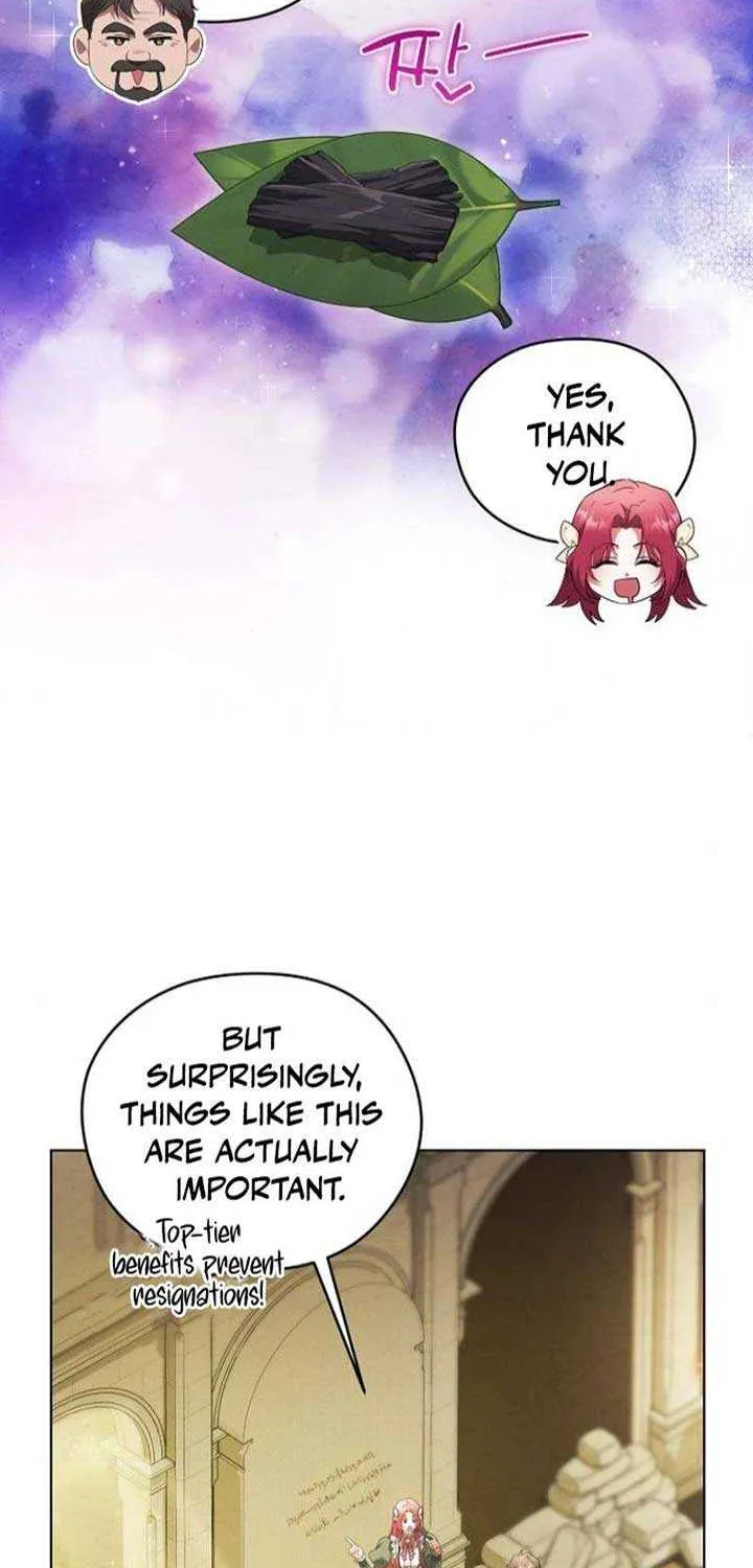 There Are No Benefits for the Possessor Chapter 26 page 17 - 