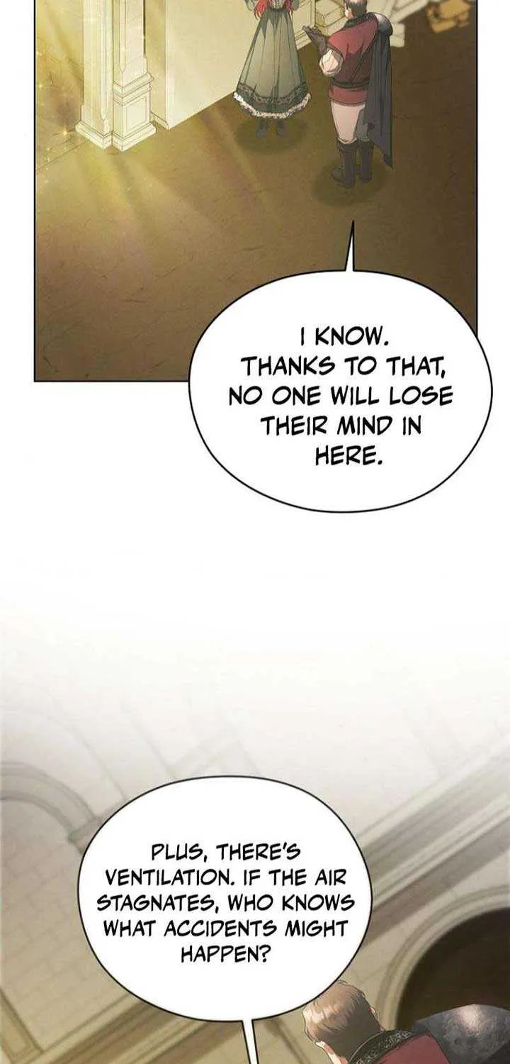 There Are No Benefits for the Possessor Chapter 26 page 18 - 