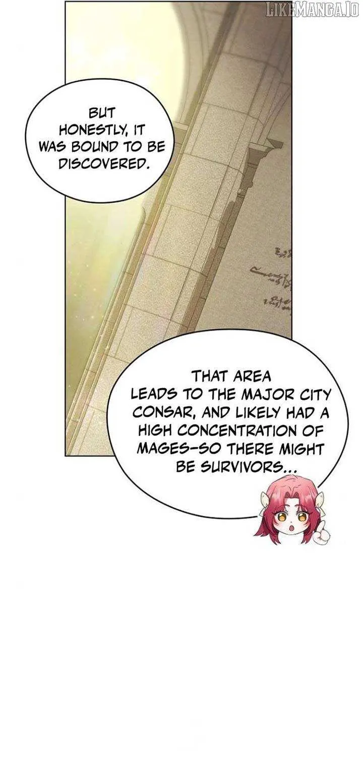 There Are No Benefits for the Possessor Chapter 26 page 25 - 